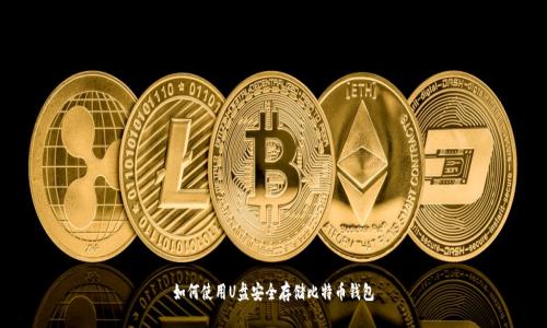 如何使用U盘安全存储比特币钱包